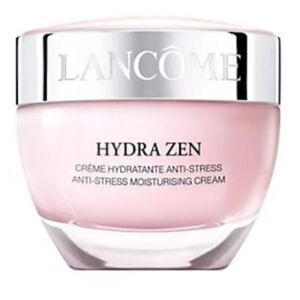 LANCOME Hydra Zen Moisturizing & Soothing Gel Cream 1.69 oz NIB SEALED NEW